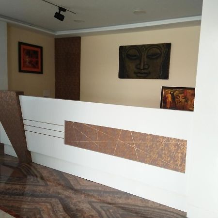 Hotel Golden Dragon Aritar Εξωτερικό φωτογραφία