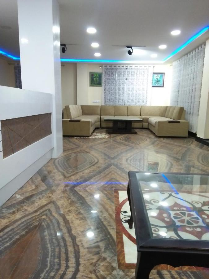 Hotel Golden Dragon Aritar Εξωτερικό φωτογραφία